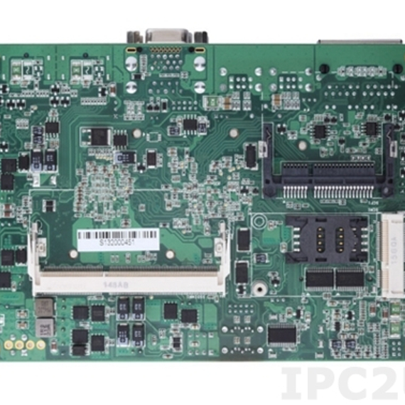 EP100VPGGA-T56N w/Slim I/O