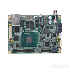 PICO840HGA-E3845 w/acc