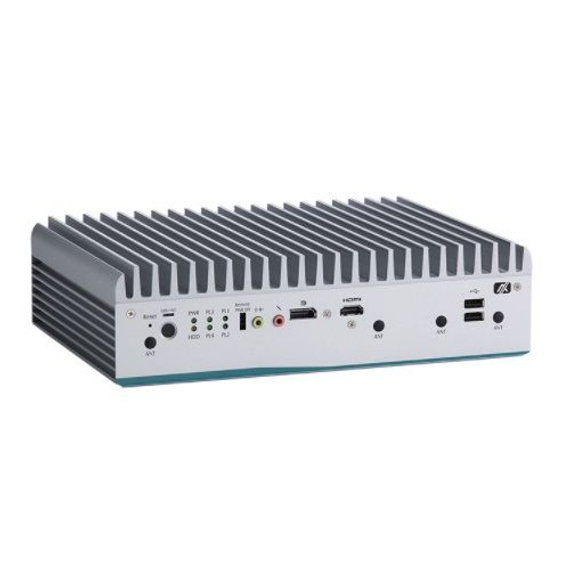 eBOX700-891-FL-DC