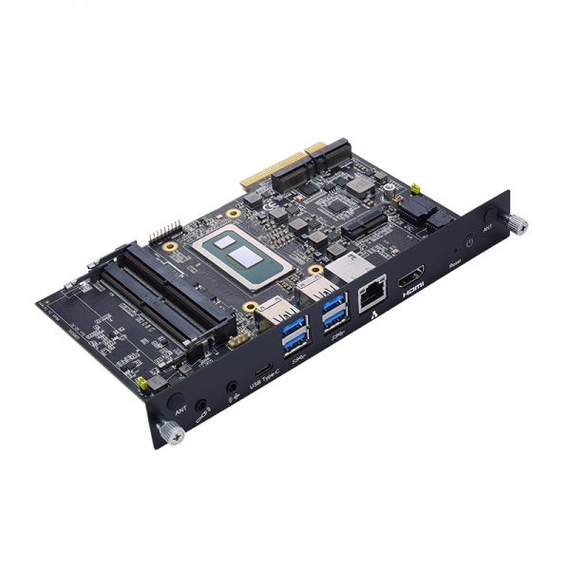 SDM500L-i5 8265U