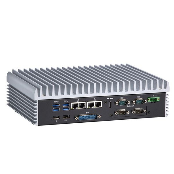 eBOX670-891-FL-DC-Flexible IO