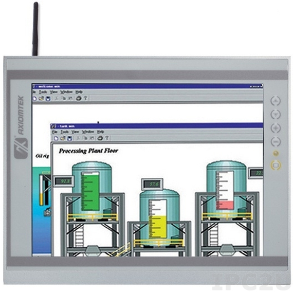 GOT-3156T-832-N-DC
