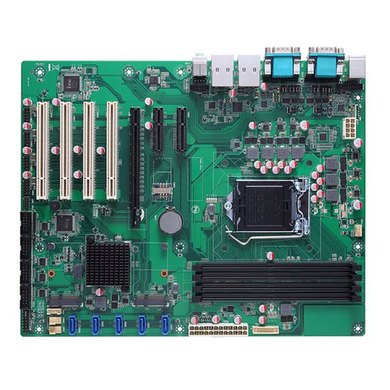 IMB500VHGGA