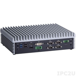 eBOX671-885-FL-ECM-DC
