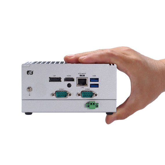 eBOX565-W-E