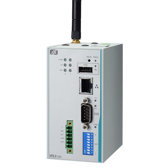 IRU131-SO-FL-DC