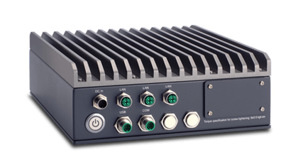 IPC980 от Axiomtek: высокая защита IP67 и мощная производительность