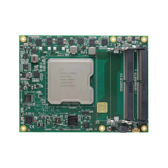 CEM710-D1735TR