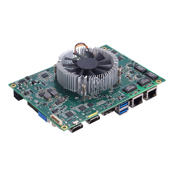 CAPA13RPH4G-V1605B w/fan