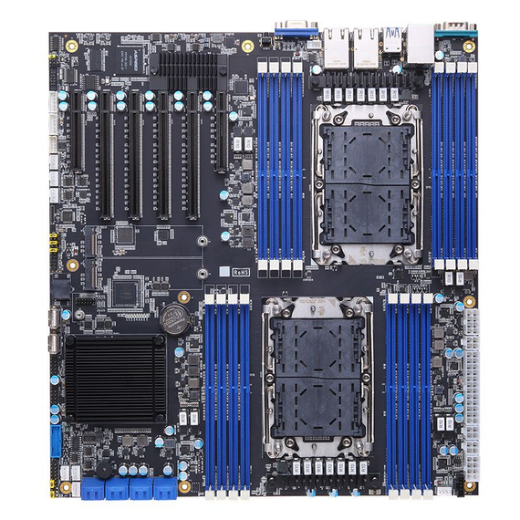 IMB760-C627A-IPMI SP