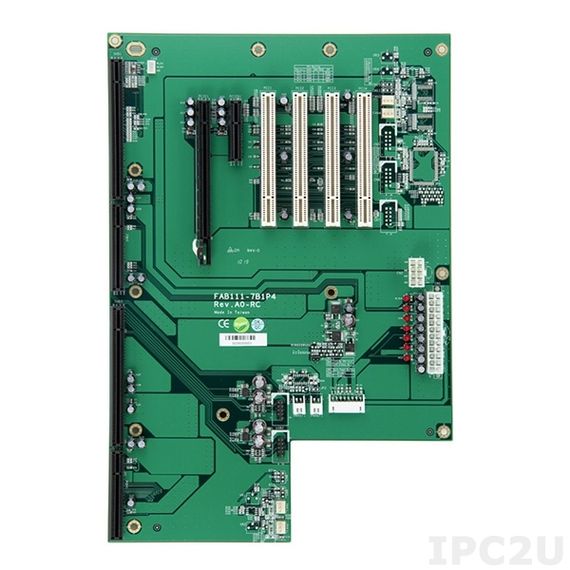 FAB111-7B1P4-RC