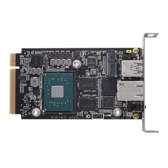 SDM300S-N4200-4GB
