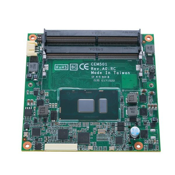 CEM501PG-i5-6300U
