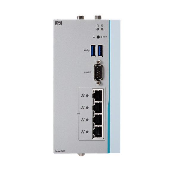 ICO320-83C-N3350-4LAN-CAN-DC