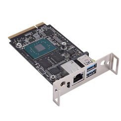 SDM300S-N3350, 4GB+64GB eMMC