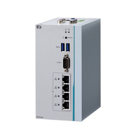 ICO320-83C-N3350-4LAN-CAN-DC