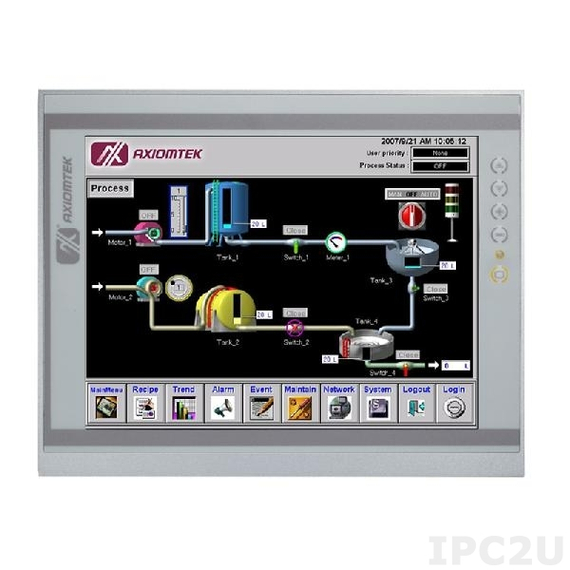 P1127E-871 w/PCI