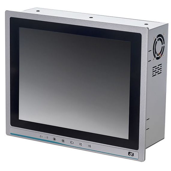P1127E-500-US w/PCI