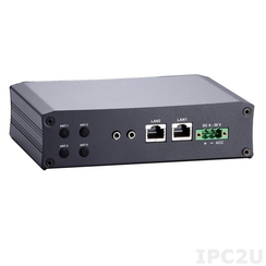 tBOX810-838-FL-RJ45-DC/3G/WIFI