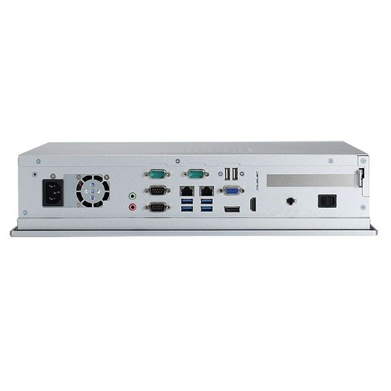 P1177E-500 w/PCI