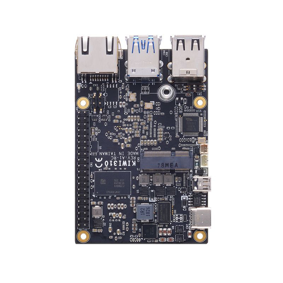 KIWI310